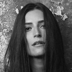 Profile photo of Maria Joana