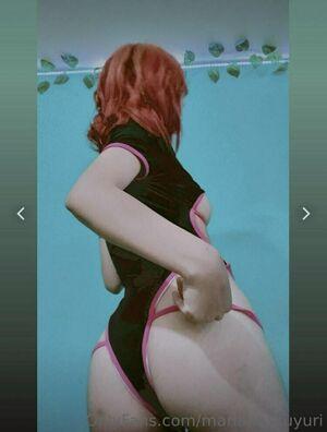 Mariana Kuyuri photo 22