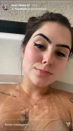 Mariana Ladeira photo 8