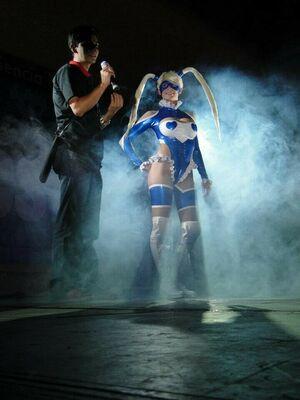 Marie Claude Bourbonnais photo 251