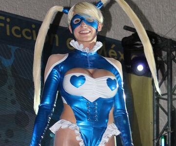 Marie Claude Bourbonnais photo 261