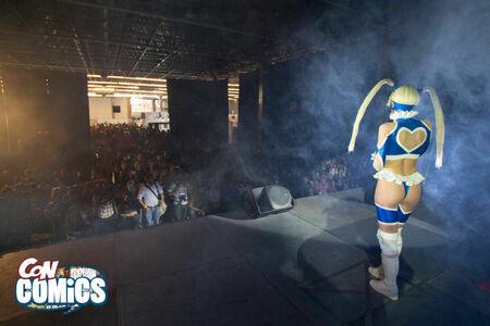 Marie Claude Bourbonnais photo 264