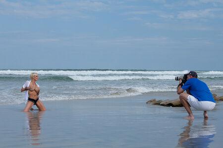 Marie Claude Bourbonnais photo 296