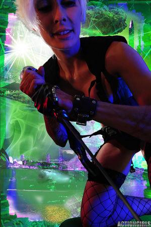 Marie Claude Bourbonnais photo 884