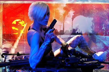 Marie Claude Bourbonnais photo 887