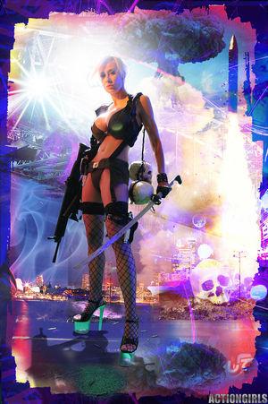 Marie Claude Bourbonnais photo 888