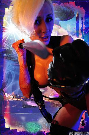 Marie Claude Bourbonnais photo 890