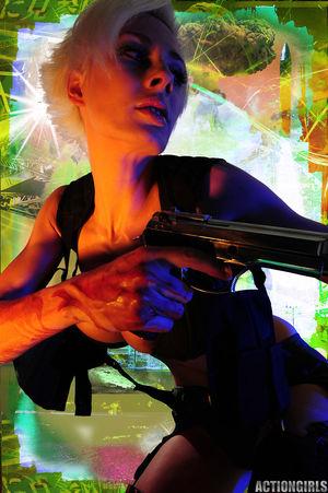 Marie Claude Bourbonnais photo 893