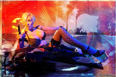 Marie Claude Bourbonnais photo 898