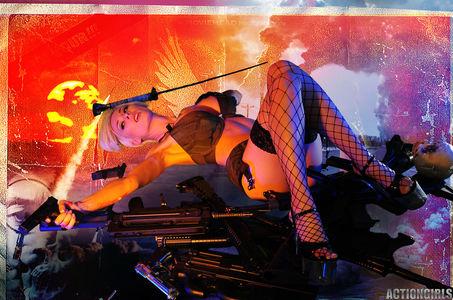 Marie Claude Bourbonnais photo 900