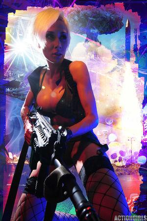 Marie Claude Bourbonnais photo 901