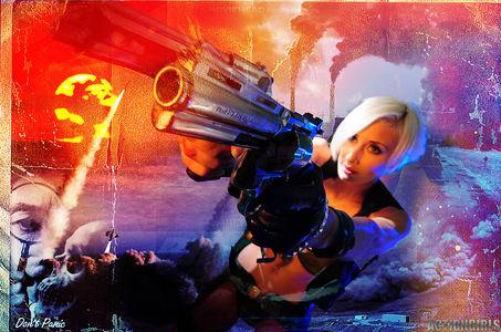 Marie Claude Bourbonnais photo 902