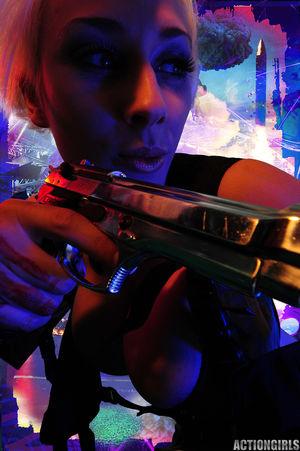 Marie Claude Bourbonnais photo 903