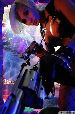 Marie Claude Bourbonnais photo 905