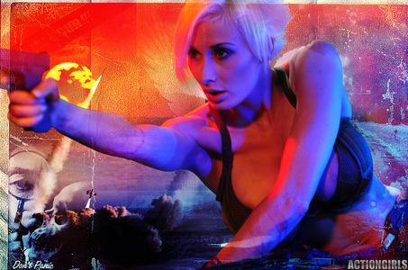 Marie Claude Bourbonnais photo 906