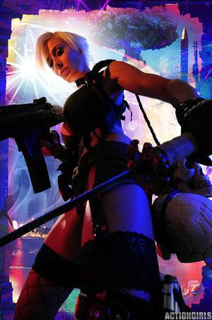 Marie Claude Bourbonnais photo 913