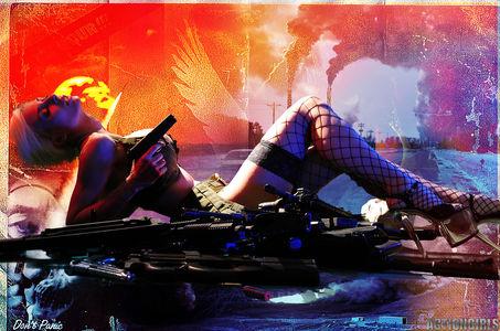 Marie Claude Bourbonnais photo 914