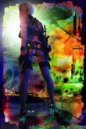 Marie Claude Bourbonnais photo 916