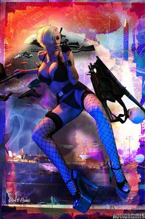 Marie Claude Bourbonnais photo 917