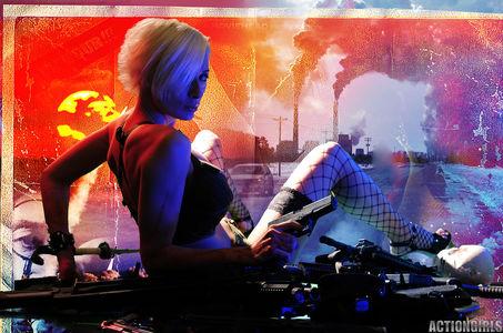 Marie Claude Bourbonnais photo 918