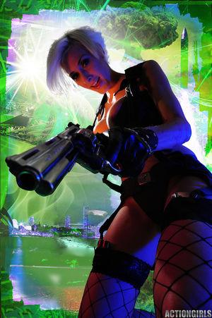 Marie Claude Bourbonnais photo 920