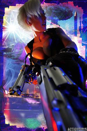 Marie Claude Bourbonnais photo 921