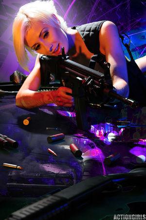 Marie Claude Bourbonnais photo 925