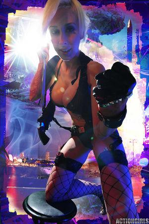 Marie Claude Bourbonnais photo 926