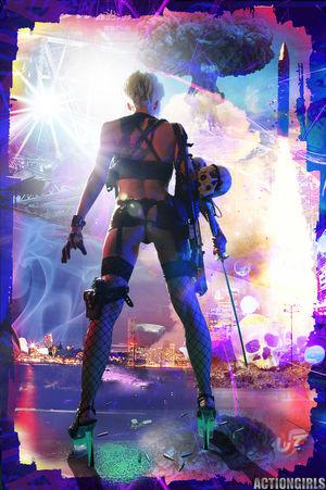 Marie Claude Bourbonnais photo 927