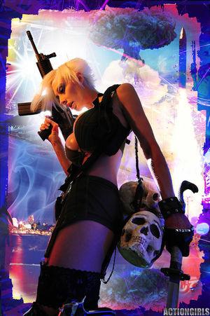 Marie Claude Bourbonnais photo 928