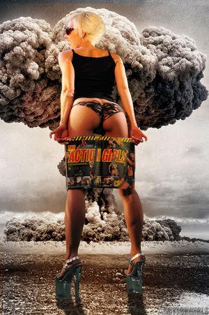 Marie Claude Bourbonnais photo 929