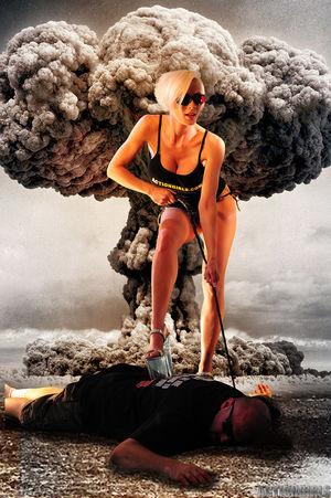 Marie Claude Bourbonnais photo 935