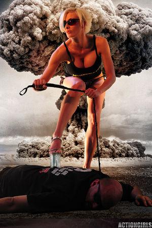 Marie Claude Bourbonnais photo 952