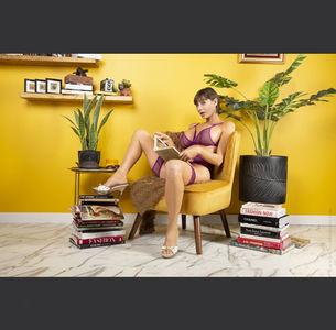 Marie Claude Bourbonnais photo 991