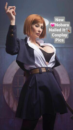 Marie Claude Bourbonnais photo 1096