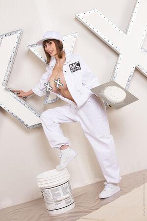 Marie Claude Bourbonnais photo 1117