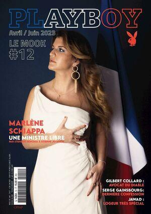 Marlene Schiappa photo 1