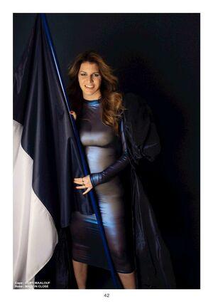 Marlene Schiappa photo 6