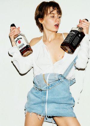 Marta Gromova photo 22