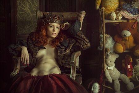 Marta Gromova photo 127