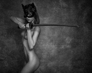 Marta Gromova photo 155