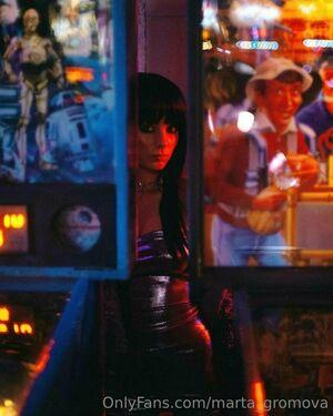 Marta Gromova photo 271