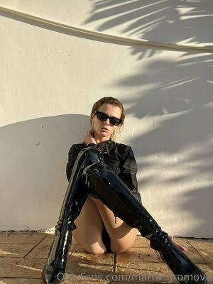 Marta Gromova photo 299