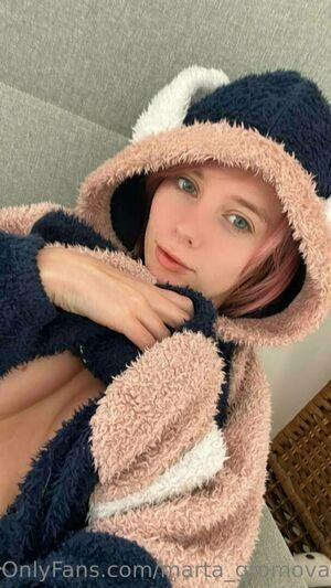 Marta Gromova photo 304