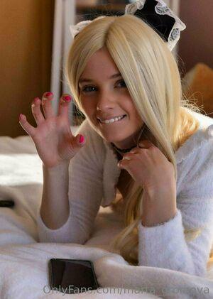 Marta Gromova photo 306