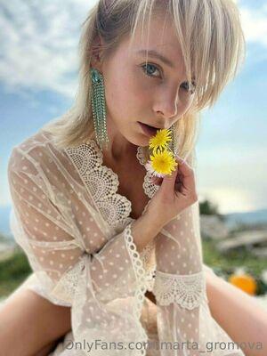 Marta Gromova photo 309