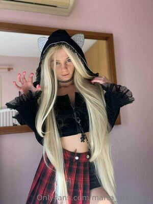 Marta Gromova photo 312