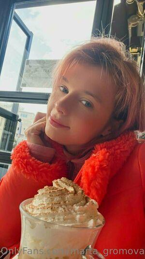 Marta Gromova photo 319