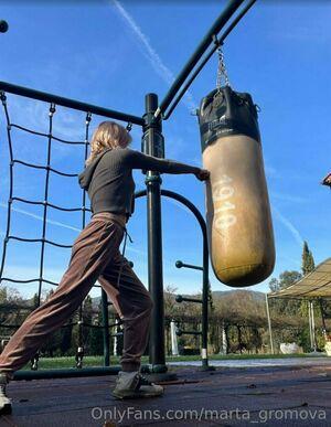 Marta Gromova photo 339