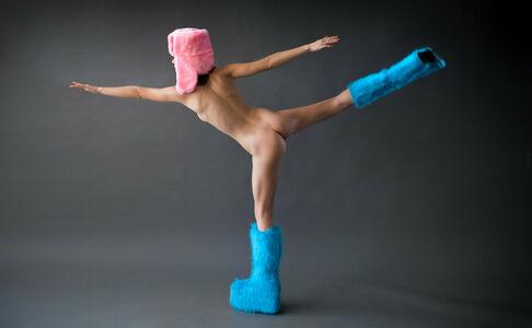 Marta Gromova photo 391